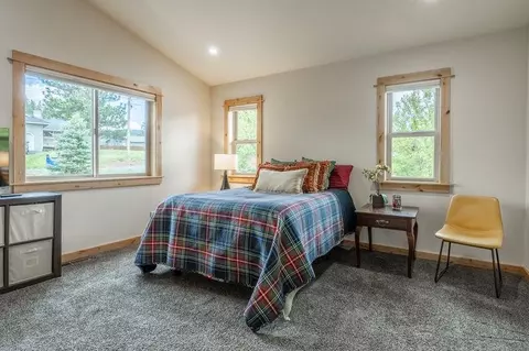 Bedroom - 16138 Lance Dr, Truckee, CA 96161 photo 3 of 5