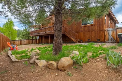 Exterior - 16138 Lance Dr, Truckee, CA 96161 photo 6 of 6