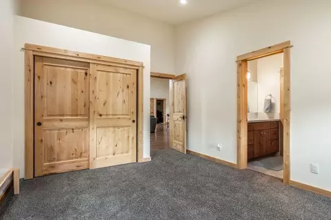 Bedroom - 16138 Lance Dr, Truckee, CA 96161 photo 4 of 5