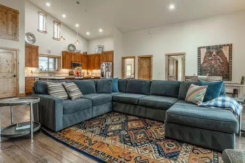 Living - 16138 Lance Dr, Truckee, CA 96161 photo 2 of 2