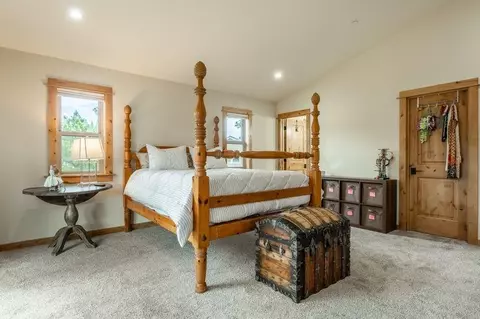 Bedroom - 16138 Lance Dr, Truckee, CA 96161 photo 2 of 5