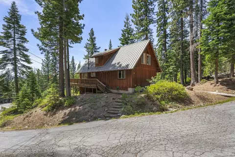 1480 Tahoe Park Heights Dr, Tahoe City, CA 96145