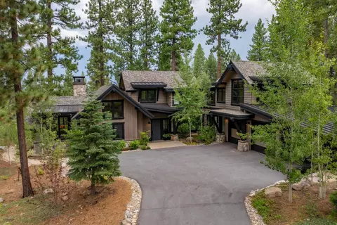 377 James Mciver, Truckee, CA 96161