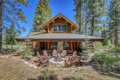 163 Bob Sherman, Truckee, CA 96161