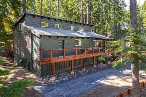 465 Sierra Dr, Tahoma, CA 96142