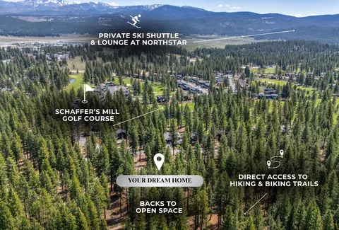 9264 Heartwood Dr, Truckee, CA 96161