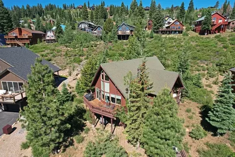 14683 Northwoods Blvd, Truckee, CA 96161
