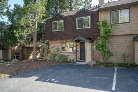 3101 Lake Forest Rd # 171, Tahoe City, CA 96145