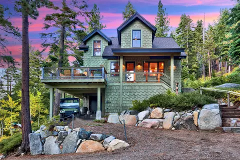 710 Fallen Leaf Rd, South Lake Tahoe, CA 96150