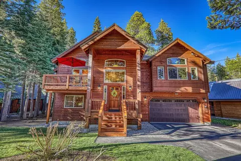 6630 Cascade Dr, Tahoma, CA 96142