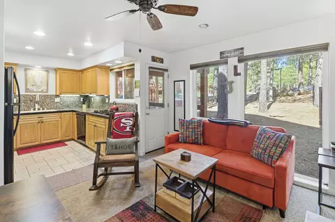 12796 Northwoods Blvd # 420, Truckee, CA 96161