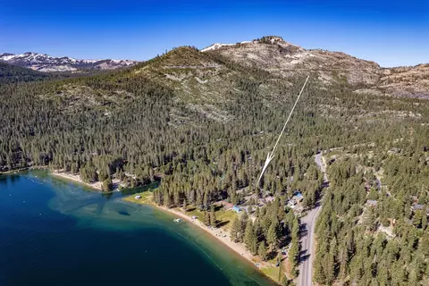 15897 S Shore Dr, Truckee, CA 96161