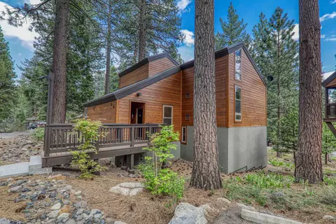 2755 N Lake Blvd # 16, Tahoe City, CA 96145