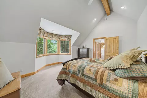 Bedroom - 232 Boulder Dr, Clio, CA 96106 photo 4 of 4