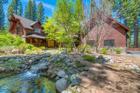 Exterior - 232 Boulder Dr, Clio, CA 96106 photo 2 of 6