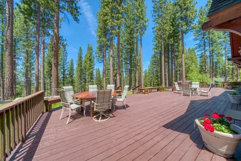 Exterior - 232 Boulder Dr, Clio, CA 96106 photo 3 of 6