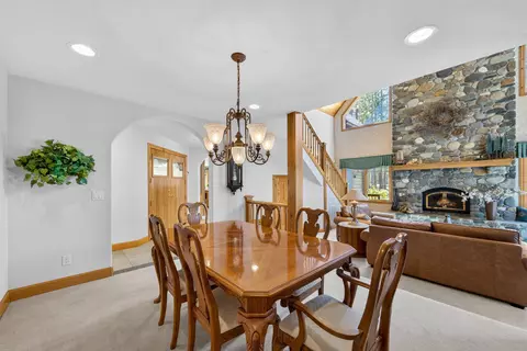 Dining - 232 Boulder Dr, Clio, CA 96106 photo 1 of 1