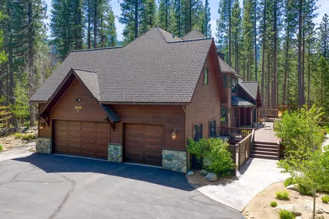 Exterior - 232 Boulder Dr, Clio, CA 96106 photo 4 of 6