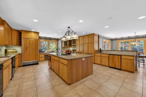 Kitchen - 232 Boulder Dr, Clio, CA 96106 photo 1 of 4