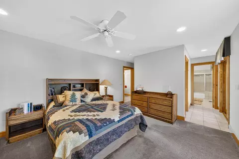 Bedroom - 232 Boulder Dr, Clio, CA 96106 photo 1 of 4