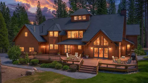232 Boulder Dr, Clio, CA 96106