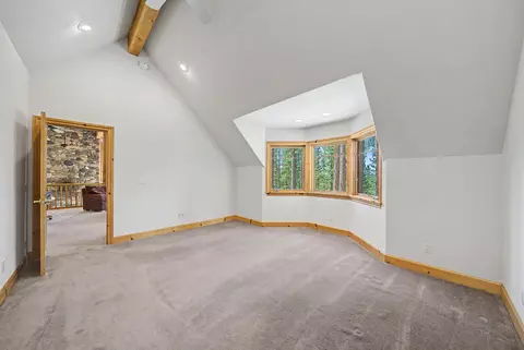 Bedroom - 232 Boulder Dr, Clio, CA 96106 photo 3 of 4