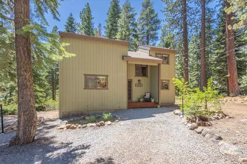 325 N Ridge Dr, Carnelian Bay, CA 96140