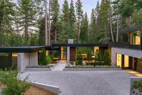 11817 Saddleback Dr, Truckee, CA 96161