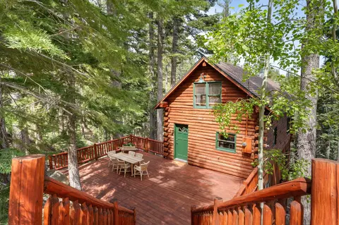 8993 Forest View Dr, Tahoma, CA 96142