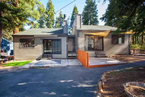 6908 Grey Ln, Tahoe Vista, CA 96148