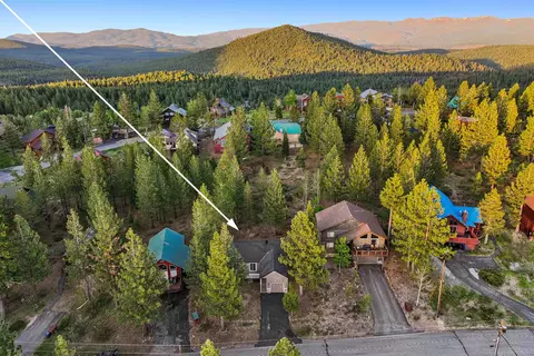 View/Area - 12466 Pinnacle Loop, Truckee, CA 96161 photo 1 of 2