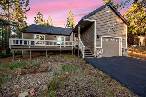12466 Pinnacle Loop, Truckee, CA 96161