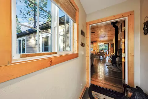 Entry Way - 12466 Pinnacle Loop, Truckee, CA 96161 photo 1 of 1