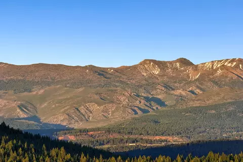 View/Area - 12466 Pinnacle Loop, Truckee, CA 96161 photo 2 of 2