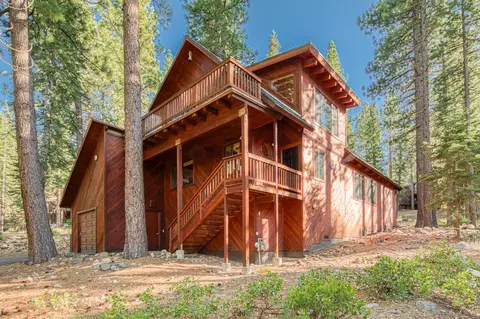 1606 Deer Path, Truckee, CA 96161