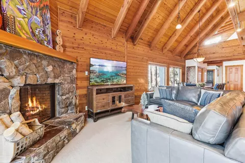 Living - 1606 Deer Path, Truckee, CA 96161 photo 1 of 5