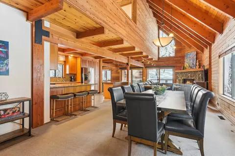 Dining - 1606 Deer Path, Truckee, CA 96161 photo 1 of 1