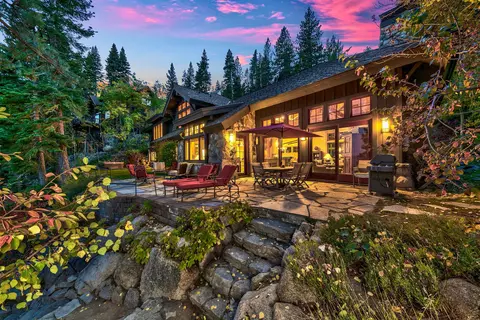 8747 Lakeside Dr, Rubicon Bay, CA 96142