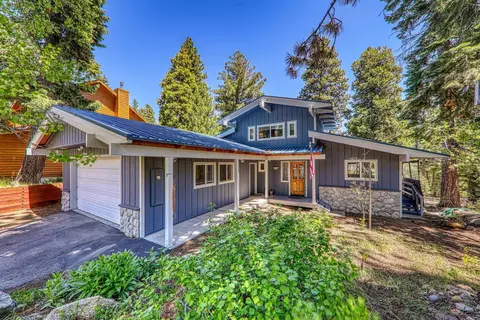 1335 Snowflower Ln, Tahoe City, CA 96145