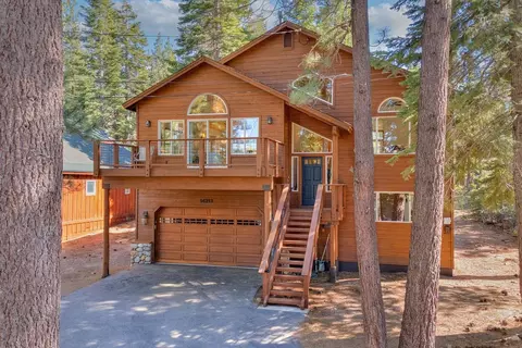 14313 Hansel Ave, Truckee, CA 96161