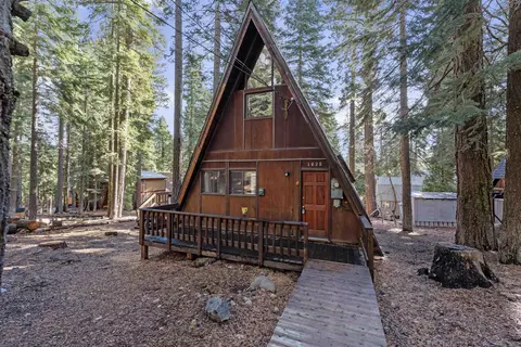 1675 Washoe Way, Tahoe City, CA 96145