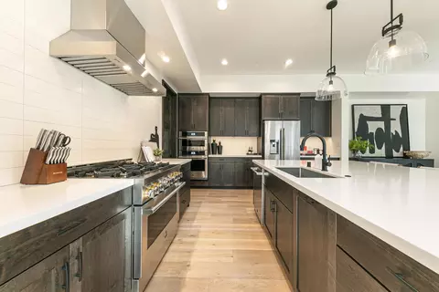 Kitchen - 10256 Modane Pl, Truckee, CA 96161 photo 5 of 5