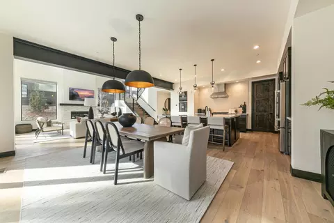 Dining - 10256 Modane Pl, Truckee, CA 96161 photo 2 of 3