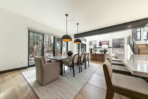 Dining - 10256 Modane Pl, Truckee, CA 96161 photo 3 of 3
