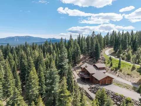 10971 Beacon Rd, Truckee, CA 96161