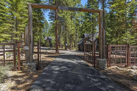 5305 N Lake Blvd, Carnelian Bay, CA 96140
