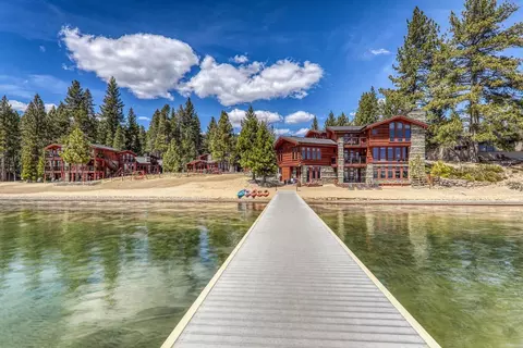 6750 N Lake Blvd # 2, Tahoe Vista, CA 96148