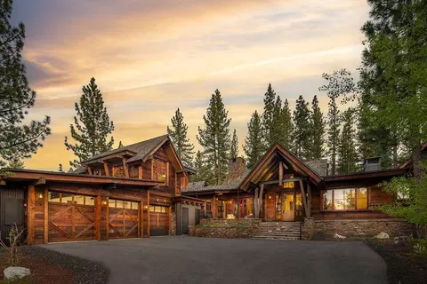 9649 Dunsmuir Way, Truckee, CA 96161