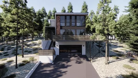 10725 Passage Pl, Truckee, CA 96161