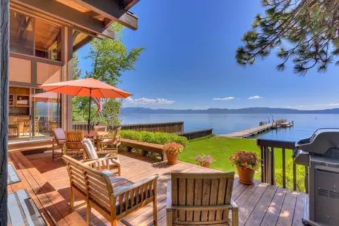 3540 W Lake Blvd, Homewood, CA 96141